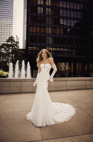 Amy and Eve Style Number 15008 - 1