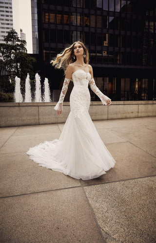 Amy and Eve Style Number 15008 - 3