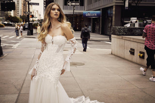 Amy and Eve Style Number 15008 - 4