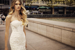 Amy and Eve Style Number 15008 - 5