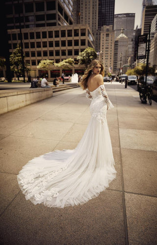 Amy and Eve Style Number 15008 - 2