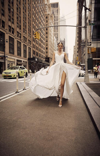 Amy and Eve Style Number 15009 - 5