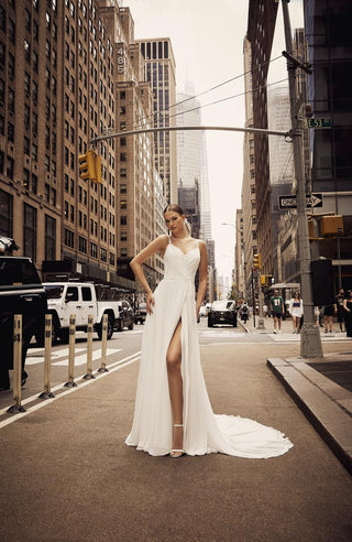 Amy and Eve Style Number 15009 - 1