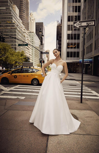 Amy and Eve Style Number 15010 - 1