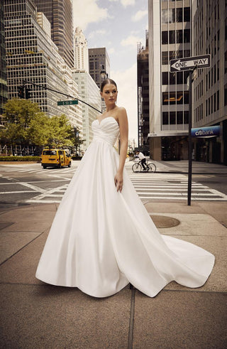 Amy and Eve Style Number 15010 - 4