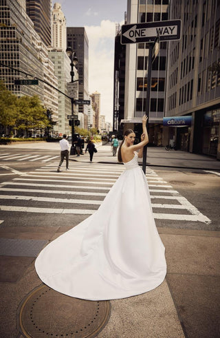 Amy and Eve Style Number 15010 - 2