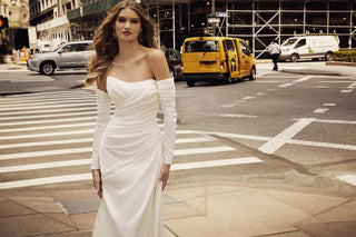 Amy and Eve Style Number 15011 - 5