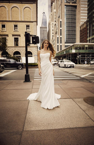 Amy and Eve Style Number 15011 - 3