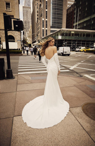 Amy and Eve Style Number 15011 - 4