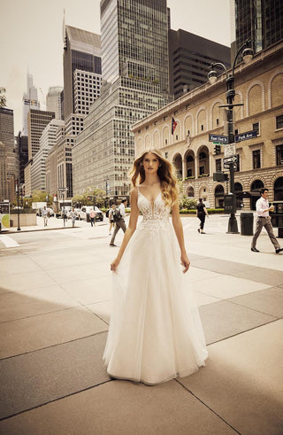 Amy and Eve Style Number 15013 - 5