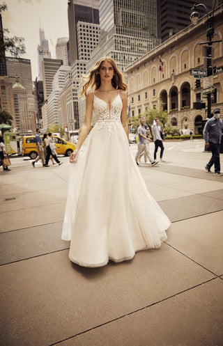 Amy and Eve Style Number 15013 - 3