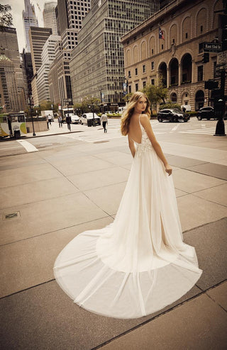 Amy and Eve Style Number 15013 - 2