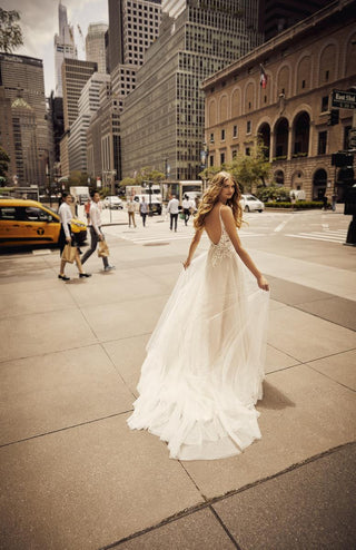 Amy and Eve Style Number 15013 - 4