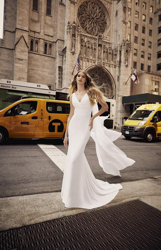 Amy and Eve Style Number 15014 - 3