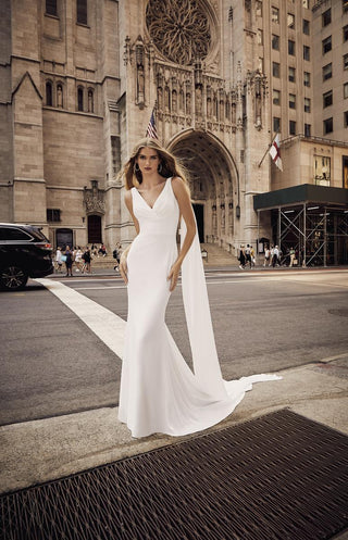 Amy and Eve Style Number 15014 - 1