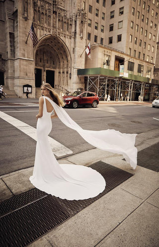 Amy and Eve Style Number 15014 - 2