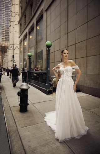 Amy and Eve Style Number 15015 - 1