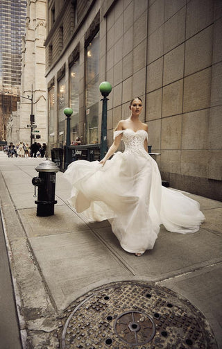 Amy and Eve Style Number 15015 - 6