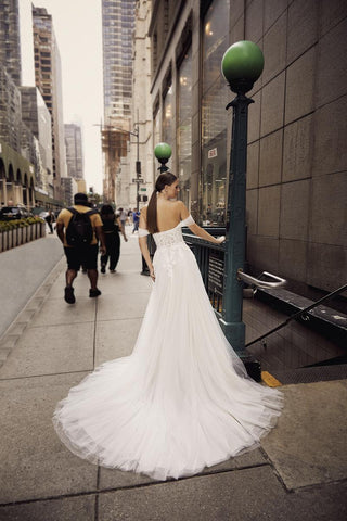 Amy and Eve Style Number 15015 - 2