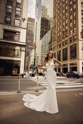 Amy and Eve Style Number 15016 - 1