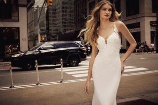 Amy and Eve Style Number 15016 - 4