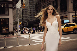 Amy and Eve Style Number 15016 - 3