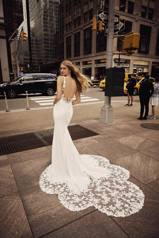 Amy and Eve Style Number 15016 - 2