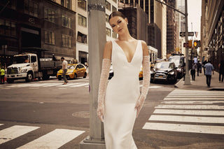 Amy and Eve Style Number 15017 - 6