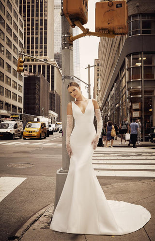 Amy and Eve Style Number 15017 - 3