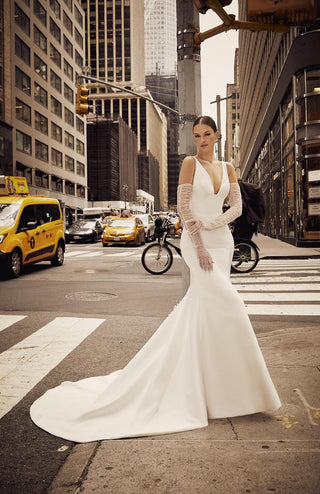 Amy and Eve Style Number 15017 - 1