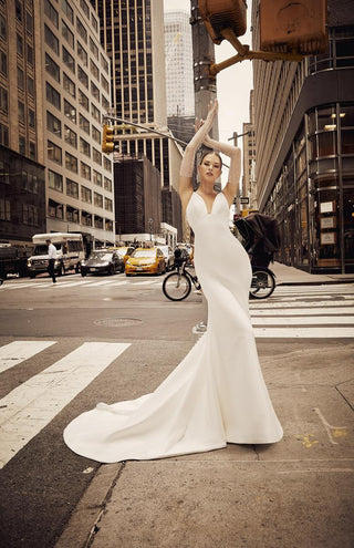 Amy and Eve Style Number 15017 - 5