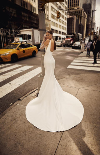 Amy and Eve Style Number 15017 - 2