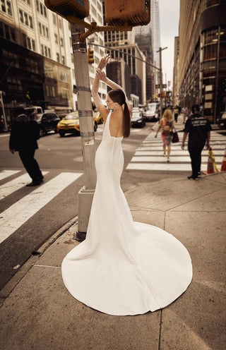 Amy and Eve Style Number 15017 - 4