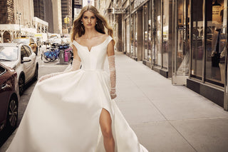 Amy and Eve Style Number 15018 - 8