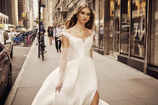 Amy and Eve Style Number 15018 - 9