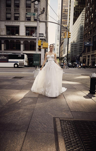 Amy and Eve Style Number 15019 - 3