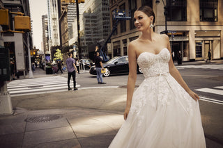 Amy and Eve Style Number 15019 - 5