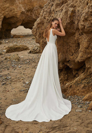 Amy and Eve Style Number 15025 - 2