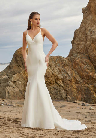 Amy and Eve Style Number 15027 - 1