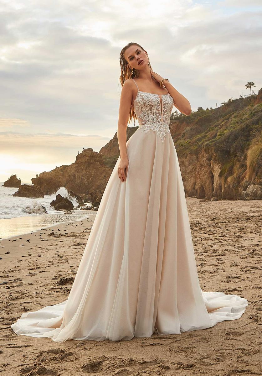 Amy and Eve Style Number 15029 - 5