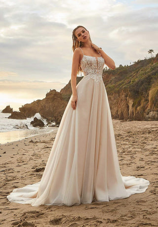 Amy and Eve Style Number 15029 - 5