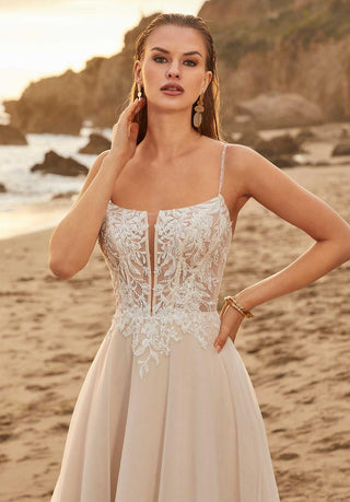 Amy and Eve Style Number 15029 - 7