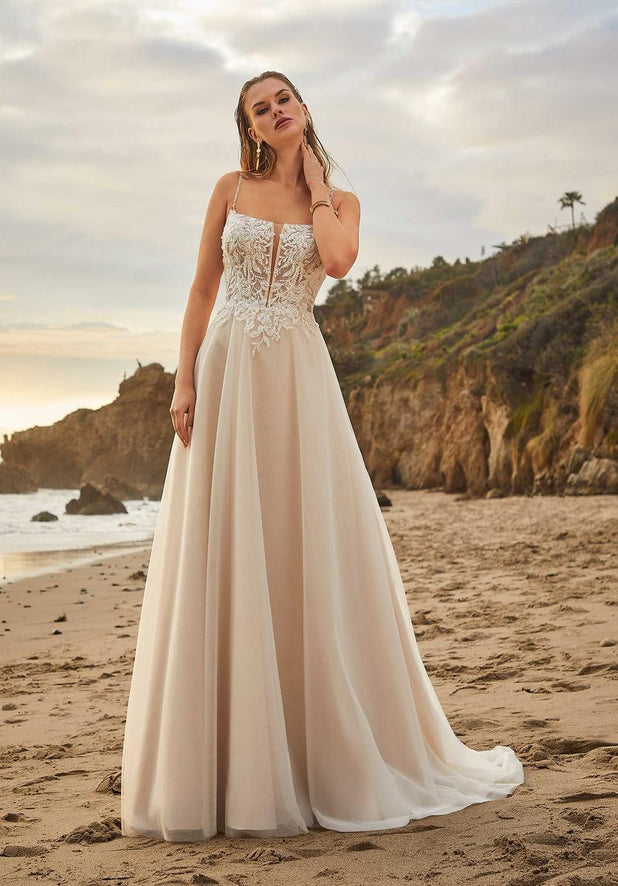 Amy and Eve Style Number 15029 - 1