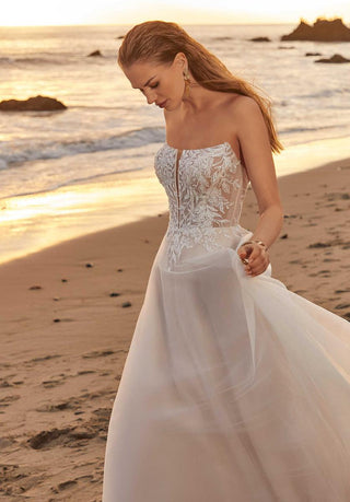 Amy and Eve Style Number 15029 - 4