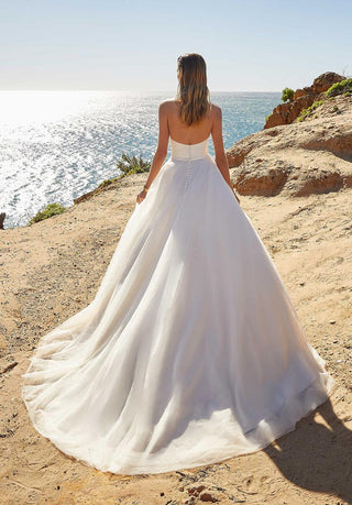 Amy and Eve Style Number 15032 - 2