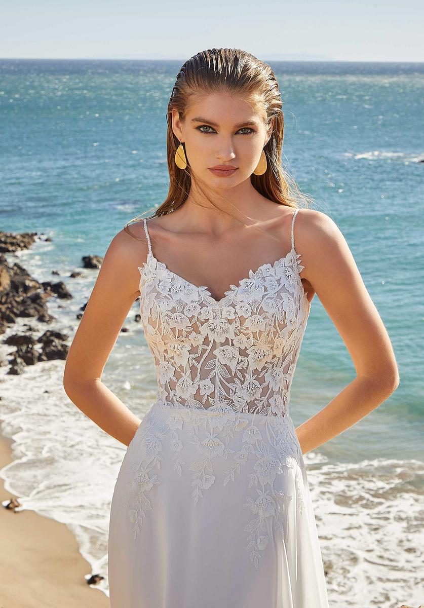 Amy and Eve Style Number 15034 - 4