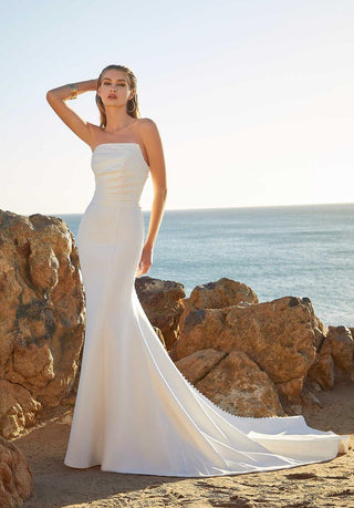 Amy and Eve Style Number 15036 - 1