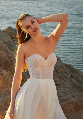 Amy and Eve Style Number 15037 - 4