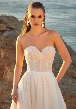 Amy and Eve Style Number 15037 - 5