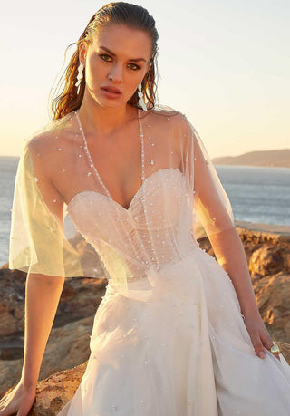 Amy and Eve Style Number 15037 - 6